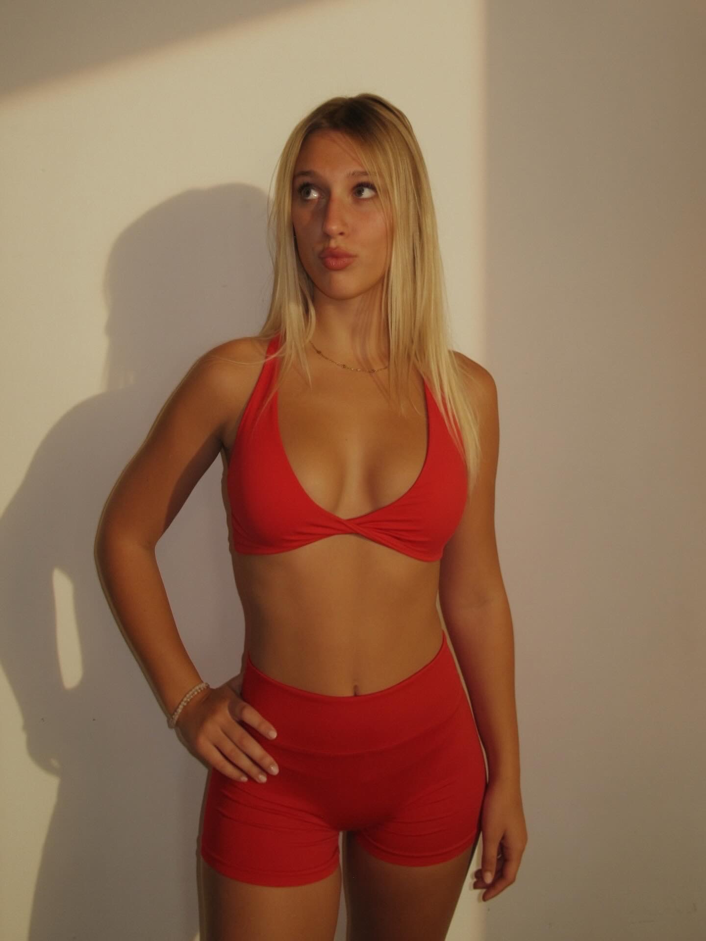 Pop Shorts